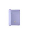 Six card holder – Lavender