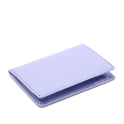 Six card holder – Lavender