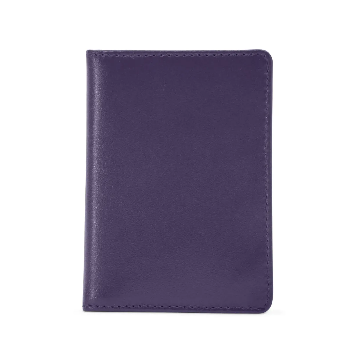 Six card holder – Lilac / English Lavender