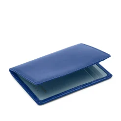 Six card holder – Royal Blue / Cloud Blue