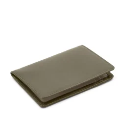 Six card holder – Sage / Bone White