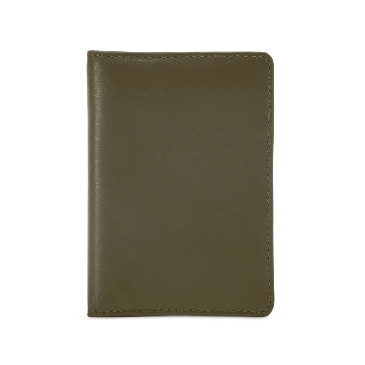 Six card holder – Sage / Bone White