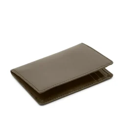 Six card holder – Taupe