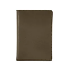 Six card holder – Taupe