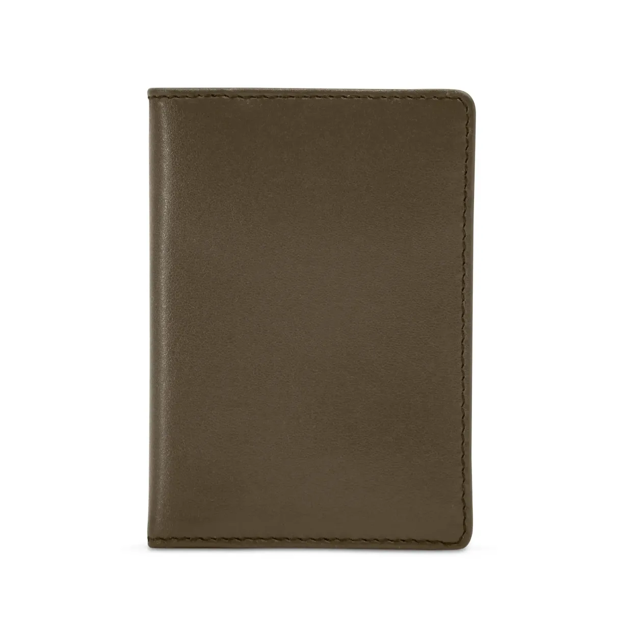 Six card holder – Taupe