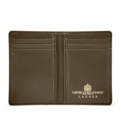Six card holder – Taupe