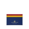 Slim four credit card holder – Multi Colour