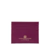 Slim six credit card holder – Very Berry