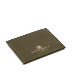 Slim six credit card holder – Sage