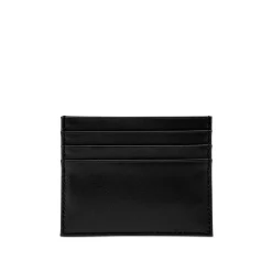 Slim six credit card holder — Multi-colour