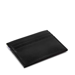 Slim six credit card holder — Multi-colour