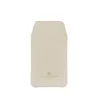Smart phone case – Bone White