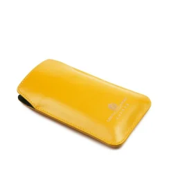 Smart phone case – Chrome Yellow
