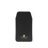 Smart phone case – Ebony Black