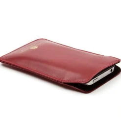 Smart phone case – Scarlet