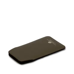 Smart phone case – Taupe