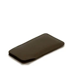Smart phone case – Taupe