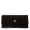 Sophia – Black (Patent)