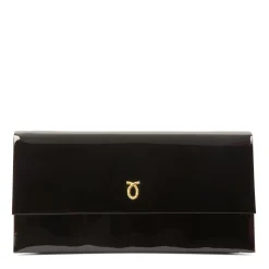 Sophia – Black (Patent)