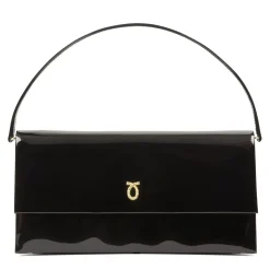 Sophia – Black (Patent)