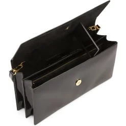 Sophia – Black (Patent)