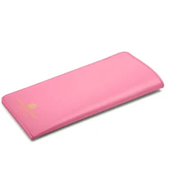 Spectacles case (full) – Brilliant Rose