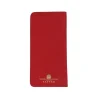 Spectacles case (full) – Scarlet