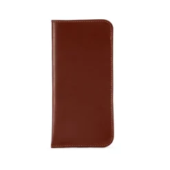 Spectacles case (full) – Tan