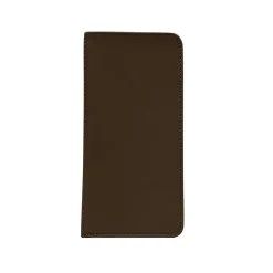 Spectacles case (full) – Taupe