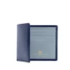 Ten credit card wallet – Ultra Marine / Cloud Blue