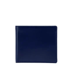 Ten credit card wallet – Ultra Marine / Cloud Blue