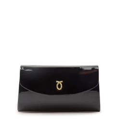 Tosca – Black (Patent)
