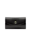 Tosca – Ebony Black