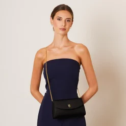 Tosca – Ebony Black