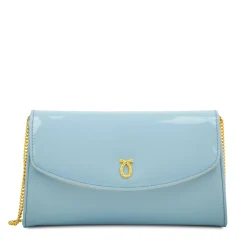 Tosca – Sky Blue Pale (Patent)