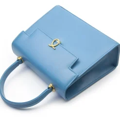 Traviata – Capri Blue