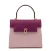 Traviata - Dark Purple / Very Berry / Dusky Rose