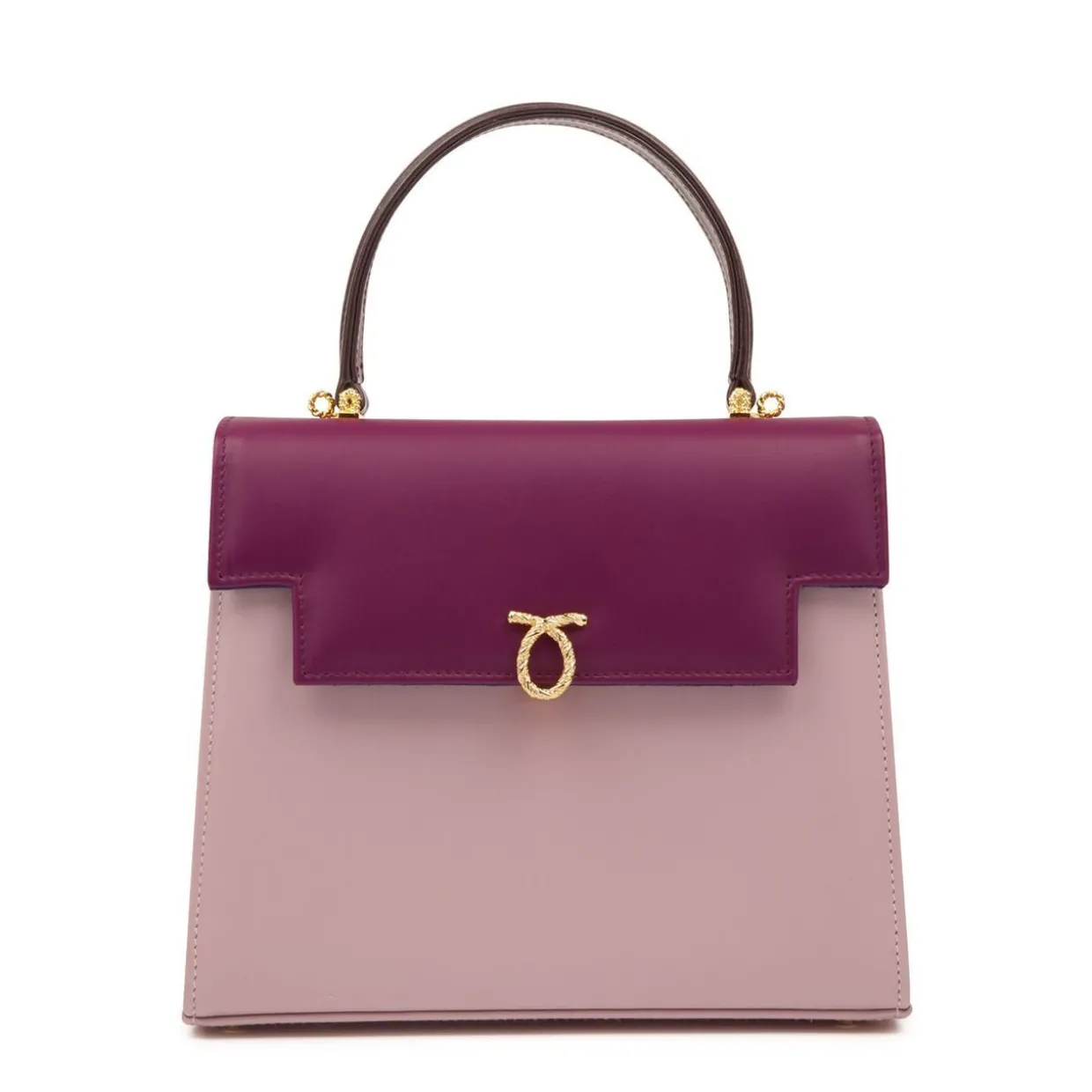 Traviata - Dark Purple / Very Berry / Dusky Rose