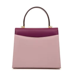 Traviata - Dark Purple / Very Berry / Dusky Rose