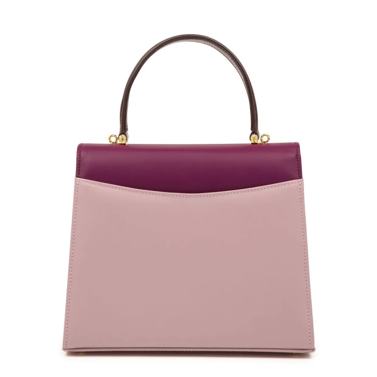 Traviata - Dark Purple / Very Berry / Dusky Rose