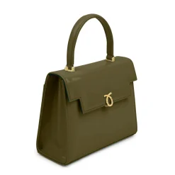 Traviata - Deep Moss