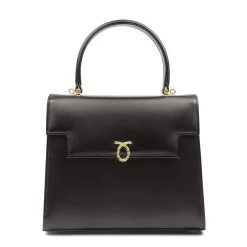 Traviata – Ebony Black