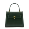 Traviata - Forest Green / Platinum Jubilee Tartan