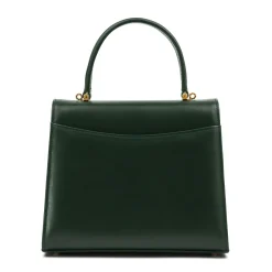 Traviata - Forest Green / Platinum Jubilee Tartan