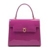 Traviata – Magenta (Patent)