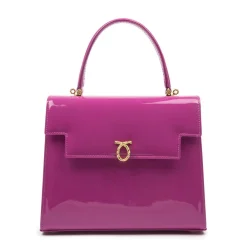 Traviata – Magenta (Patent)