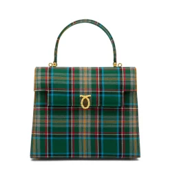 Traviata - Platinum Jubilee Tartan