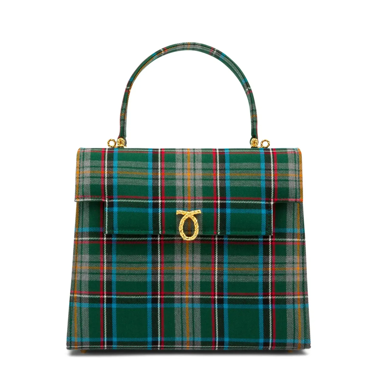 Traviata - Platinum Jubilee Tartan