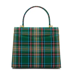 Traviata - Platinum Jubilee Tartan