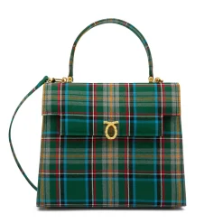 Traviata - Platinum Jubilee Tartan